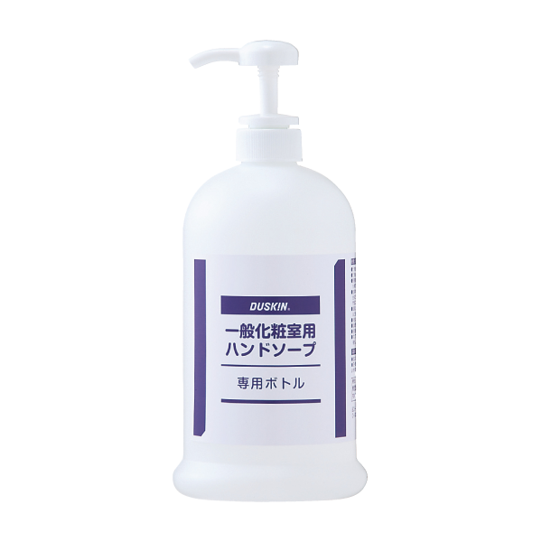 ダスキン新潟グループ / 薬用ハンドソープ 希釈式（4L）一般化粧室向け